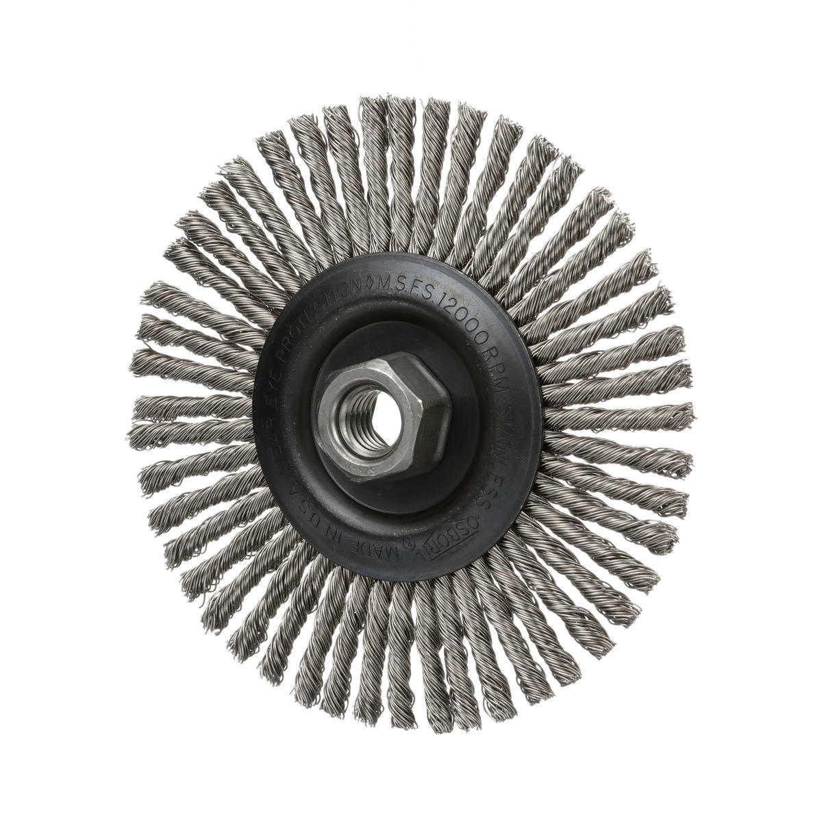 Stringer Bead Brush